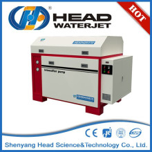 380MPa and 420 MPa waterjet machinery water jet high pressure pump